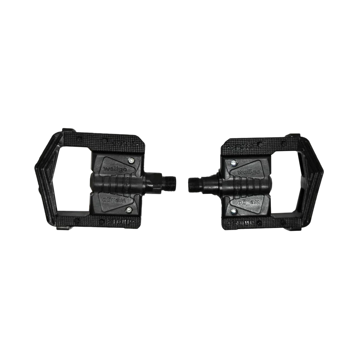 Pedal-Mi elektrisk foldecykel-Overseas