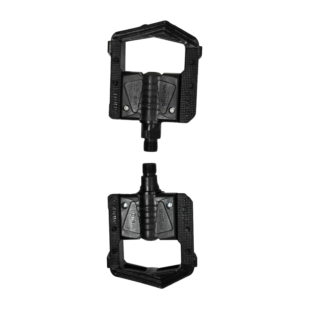 Pedal-Mi elektrisk foldecykel-Overseas