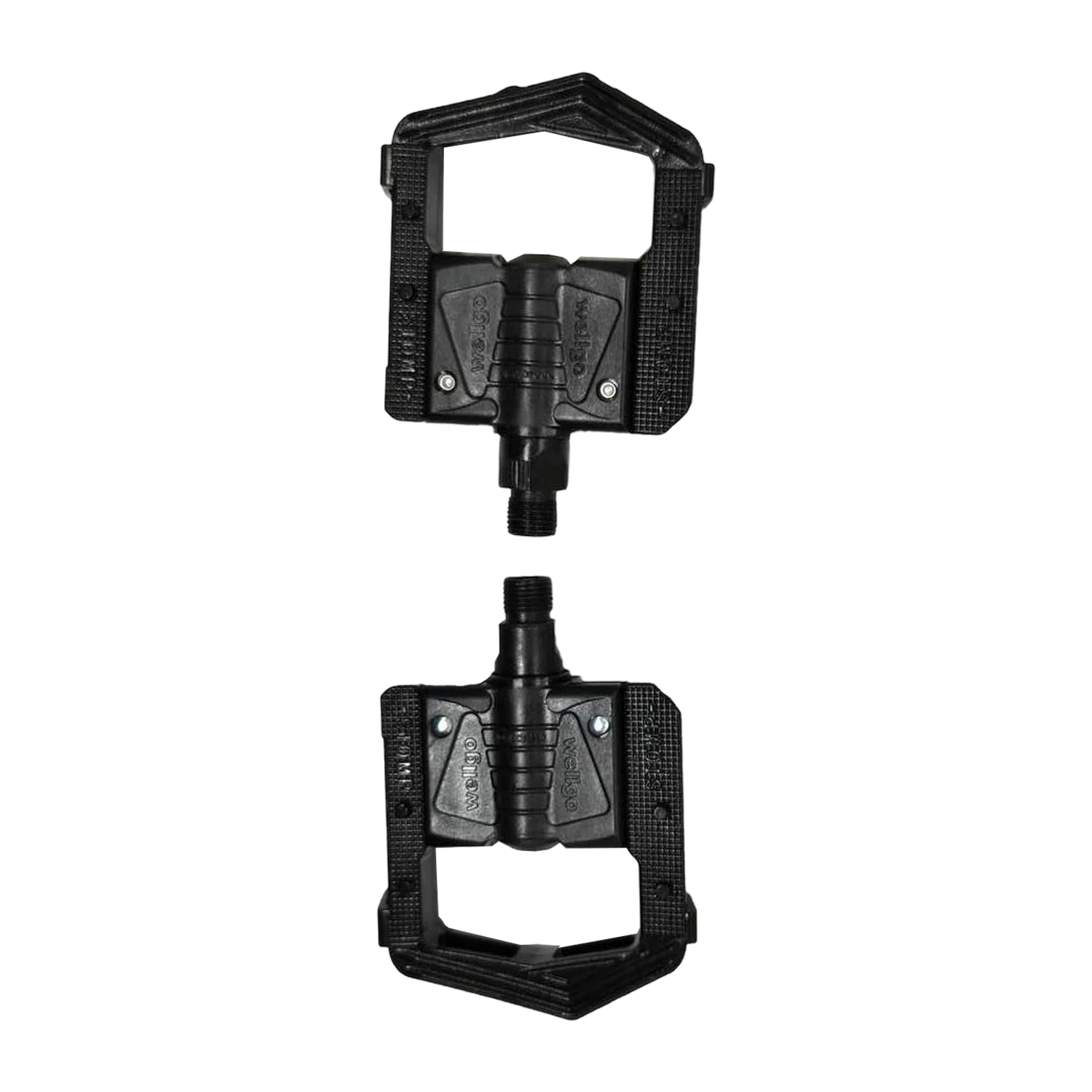 Pedal-Mi elektrisk foldecykel-Overseas