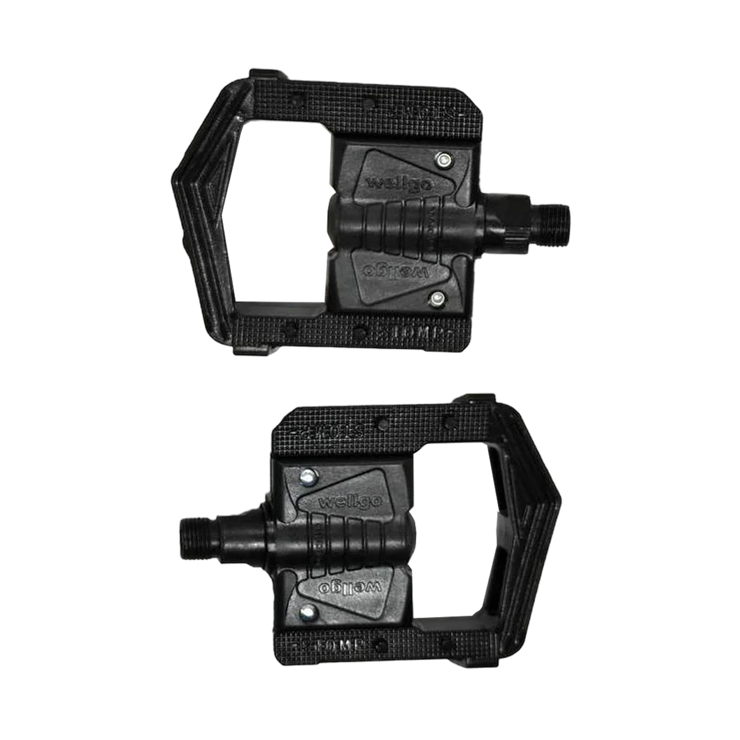 Pedal-Mi elektrisk foldecykel-Overseas