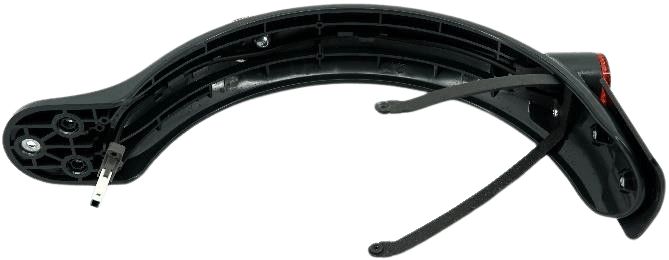 Rear Fender Assembly-Mi Electric Scooter3