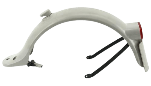 Rear Fender Assembly-Mi Electric Scooter3