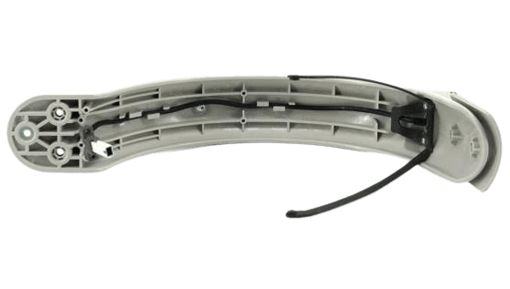 Rear Fender Assembly-Mi Electric Scooter3