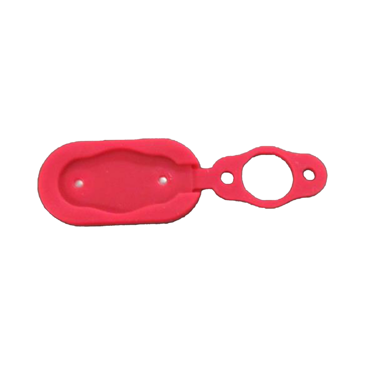 Stik til opladning af elektrisk scooter