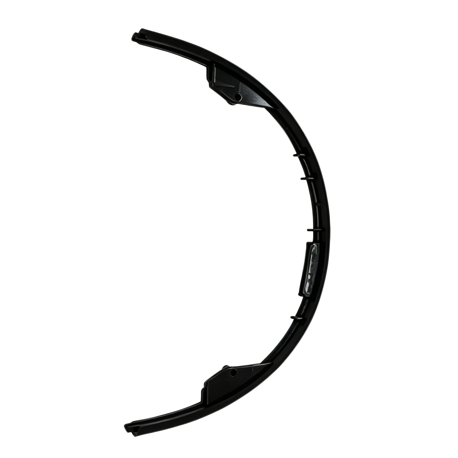 Front Bumper Strip-Mi Electric Scooter Pro