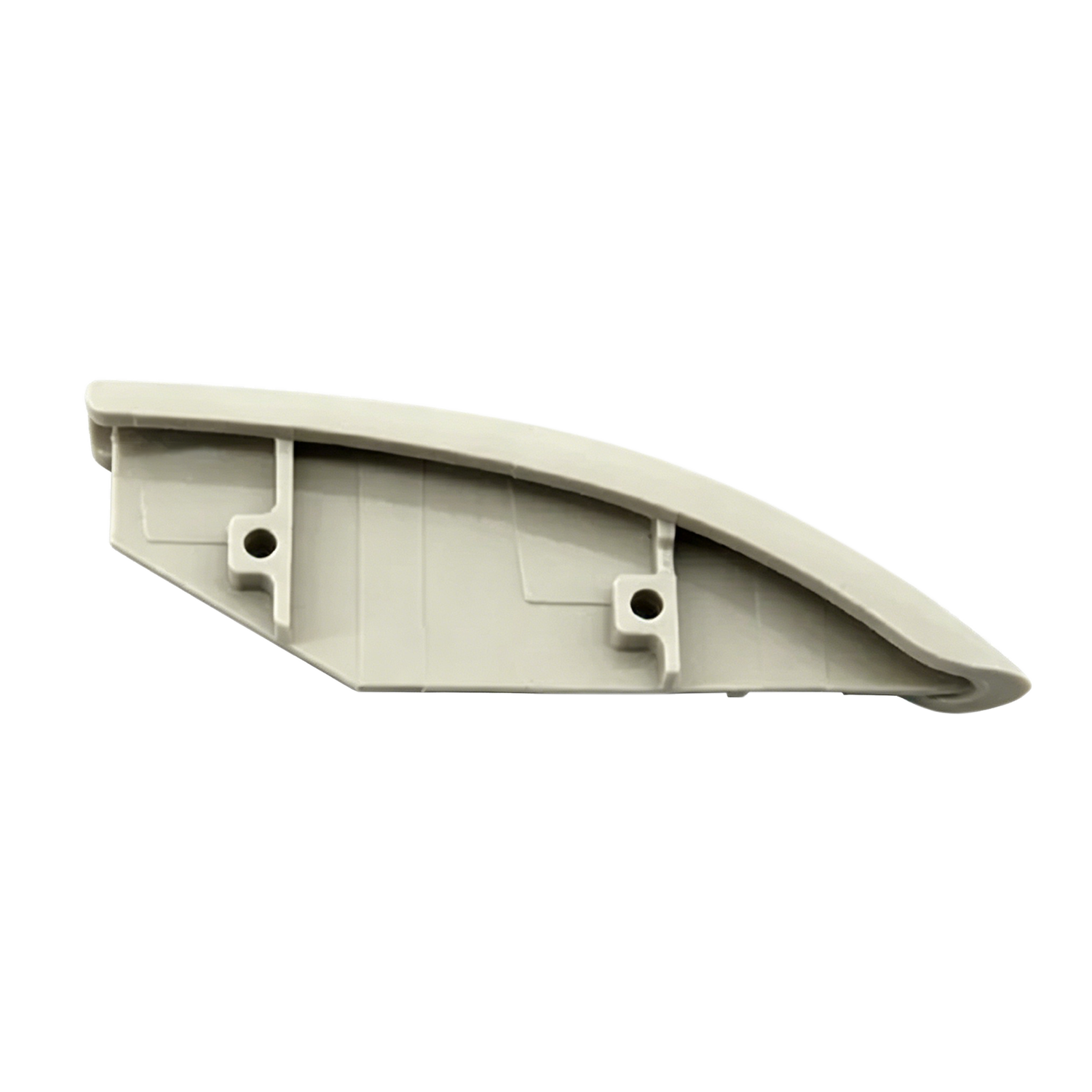 ELECTRIC SCOOTER BACK BUMPER STRIP