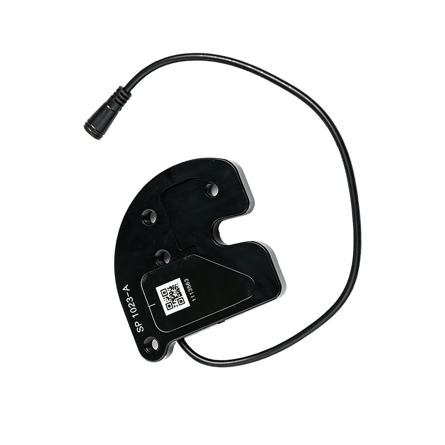 Torque Sensor - Folding Bike