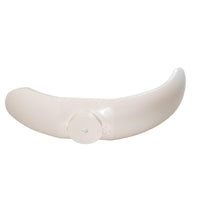 Xiaomi Scooter Front Fender M365 (White)