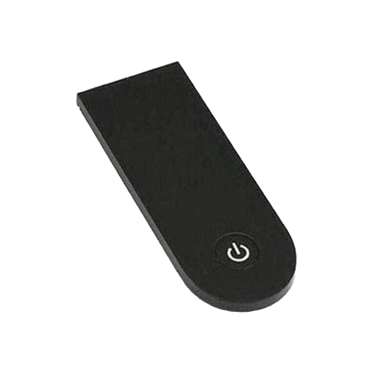 Cover til bageste instrumentbræt - Mi Electric Scooter