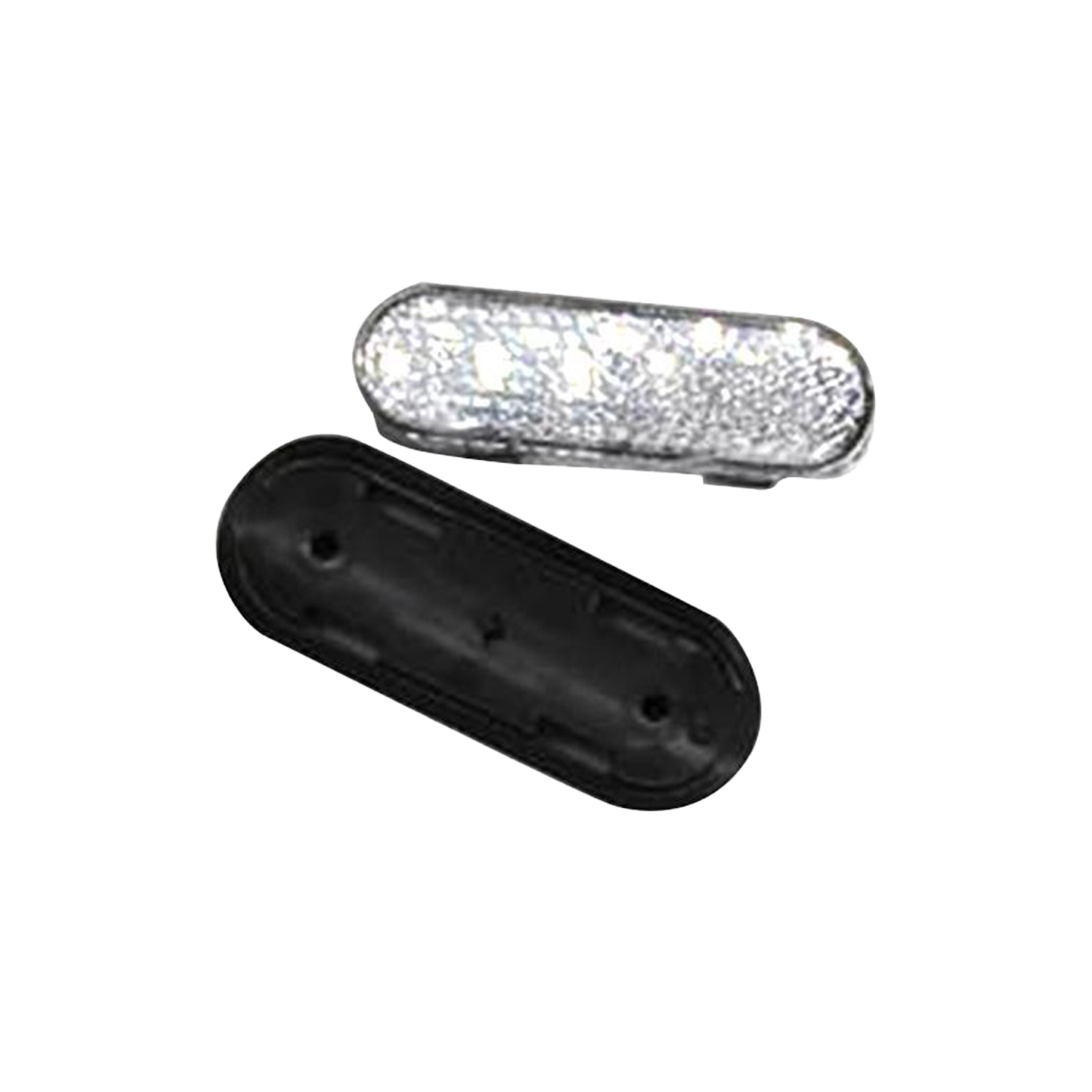 Forreste reflektorsamling-Mi Electric Scooter1S/Lite