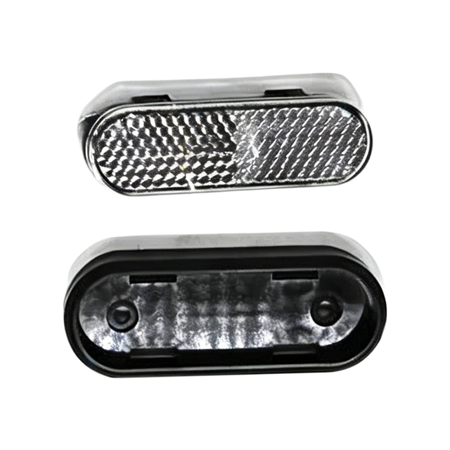 Front Reflector Assembly-Mi Electric Scooter3-Blue