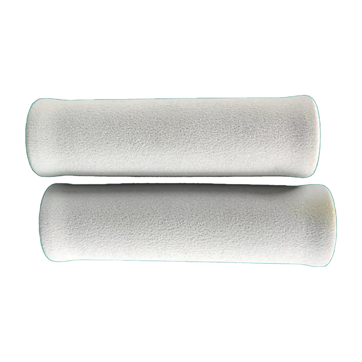 Electric Scooter Handle grip-White