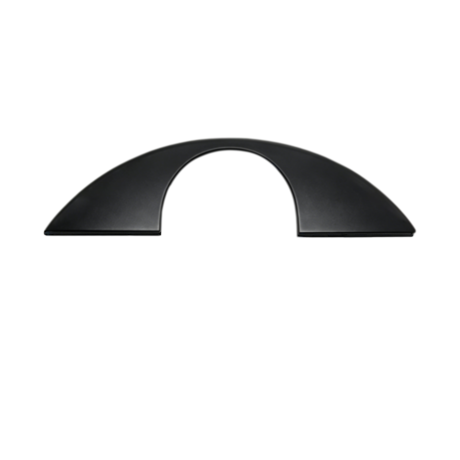 Decorative Cover-Mi Robot Vacuum Mop P-Black-GL,Plastic Decorative cover -Mi Robot Vacuum Mop P- Black-GL