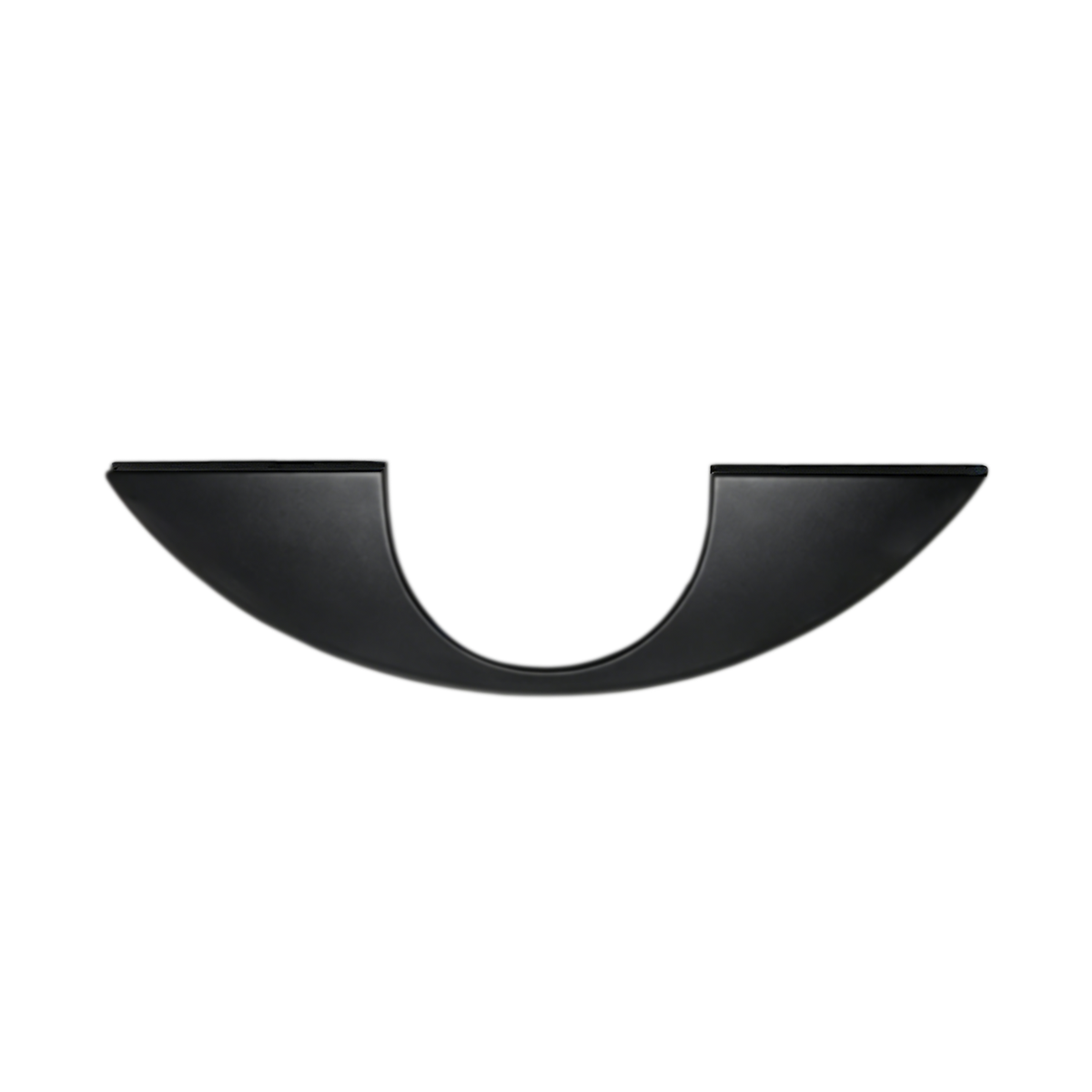 Decorative Cover-Mi Robot Vacuum Mop P-Black-GL,Plastic Decorative cover -Mi Robot Vacuum Mop P- Black-GL