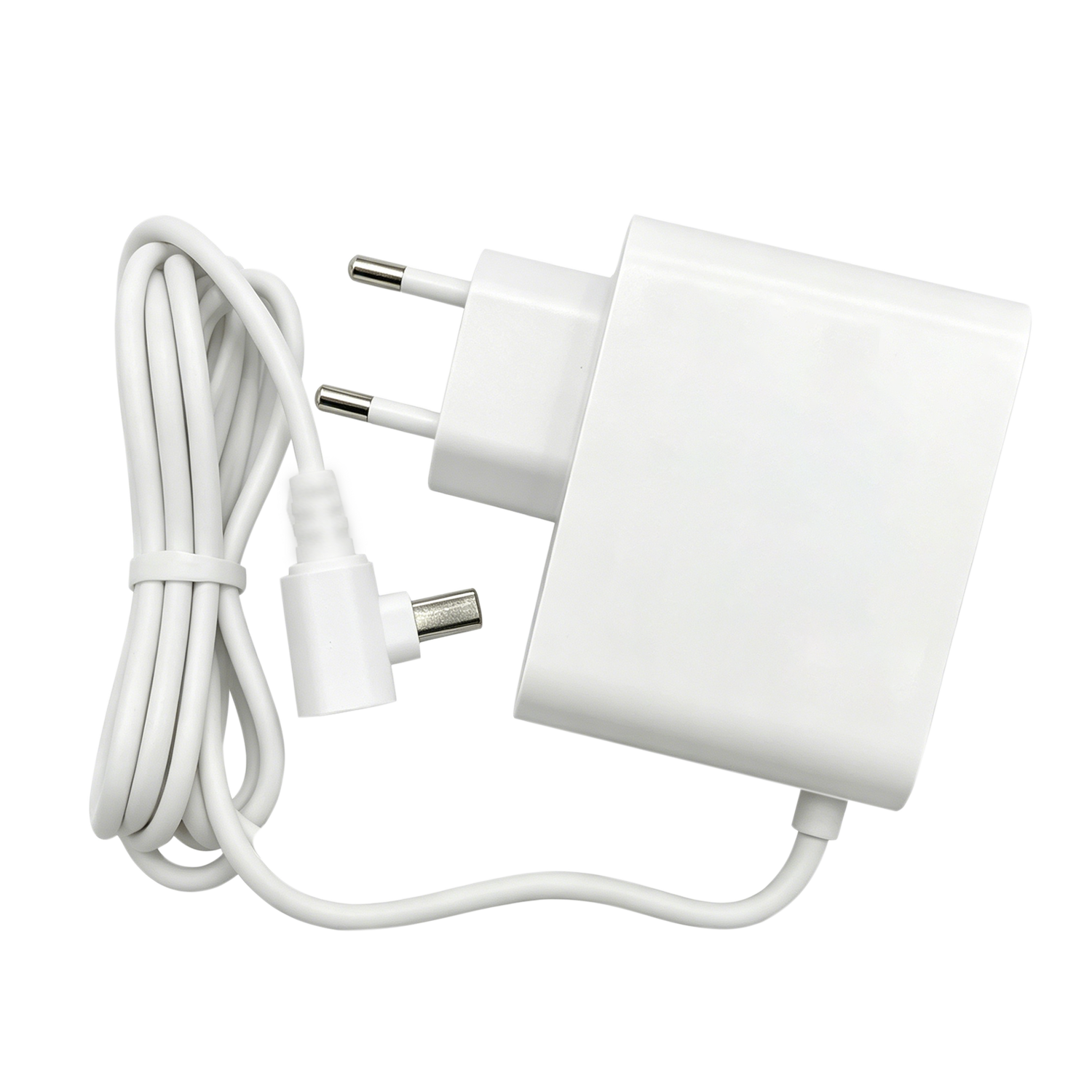 Power Adapter-Mi Robot Vacuum Mop P-White-EU