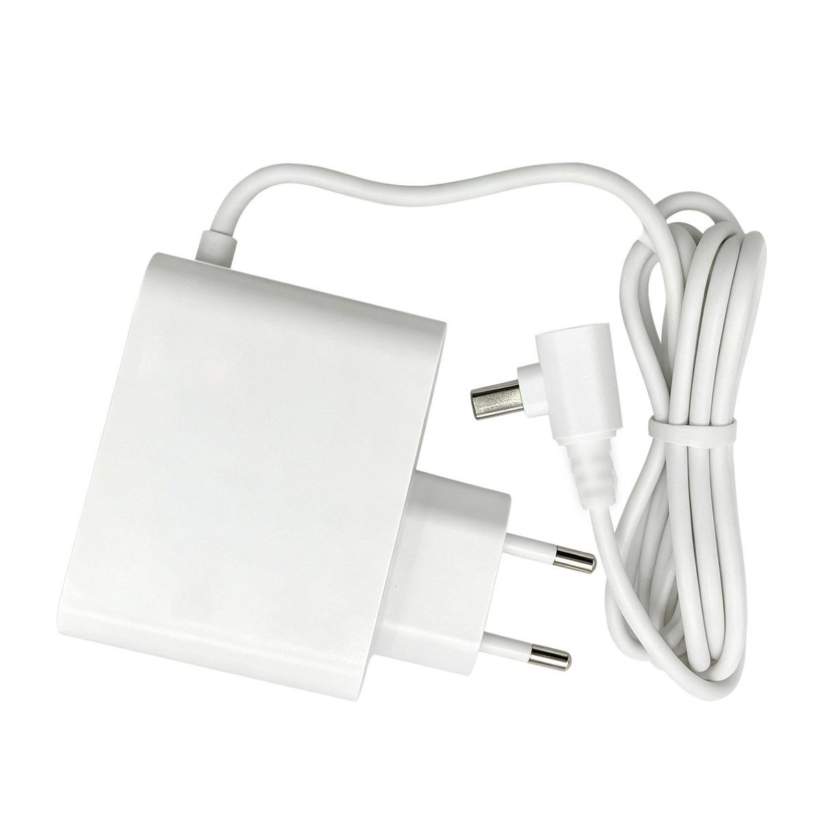 Strømadapter-Mi Robot Vacuum Mop P-White-EU
