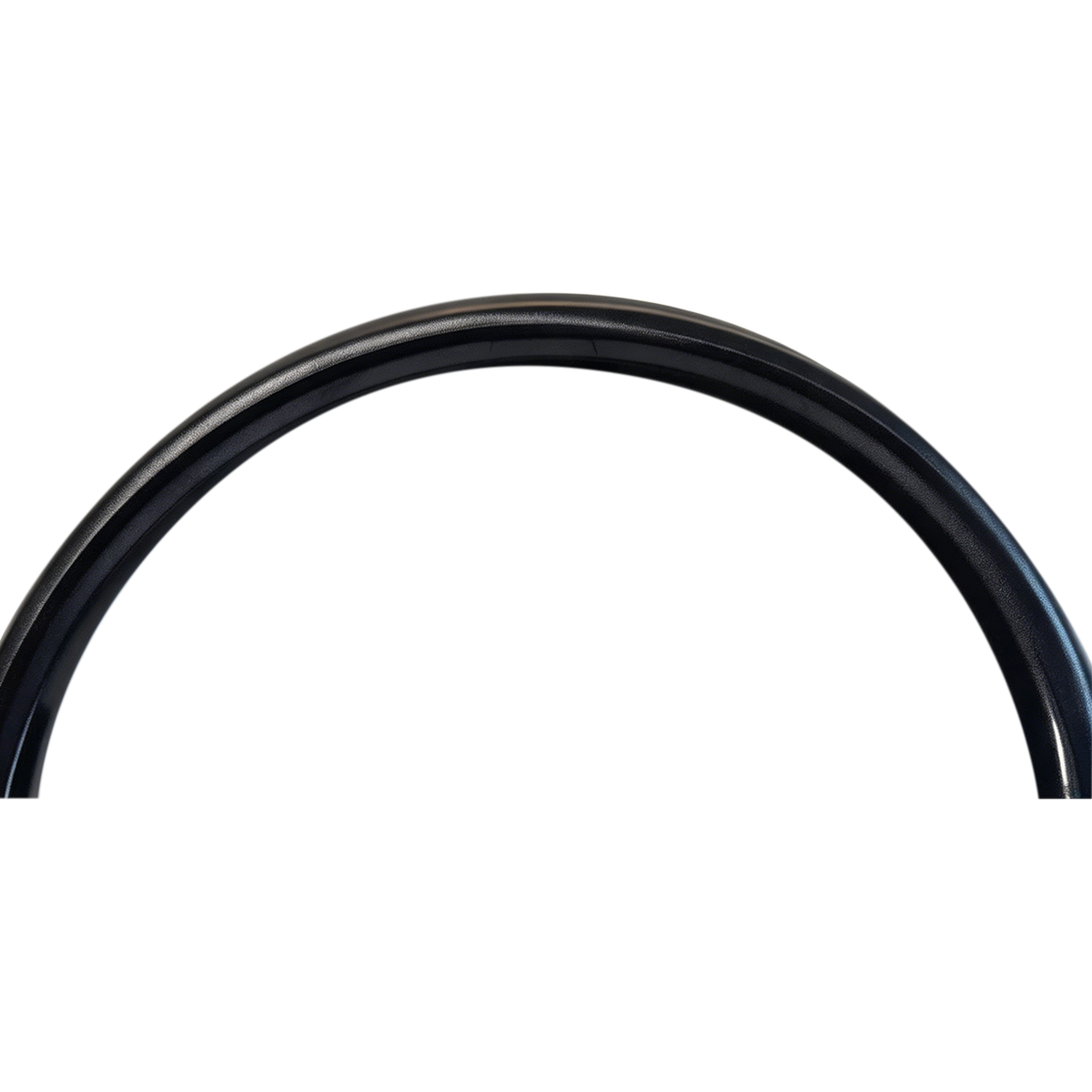 Frontpåvirkningsenhed - Mi Robot Vacuum Mop P-Black-Gl