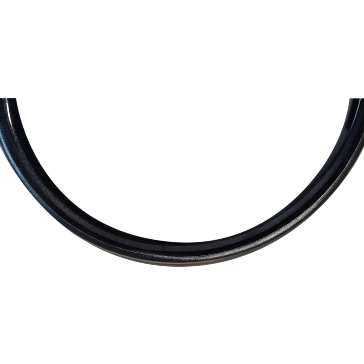 Frontpåvirkningsenhed - Mi Robot Vacuum Mop P-Black-Gl