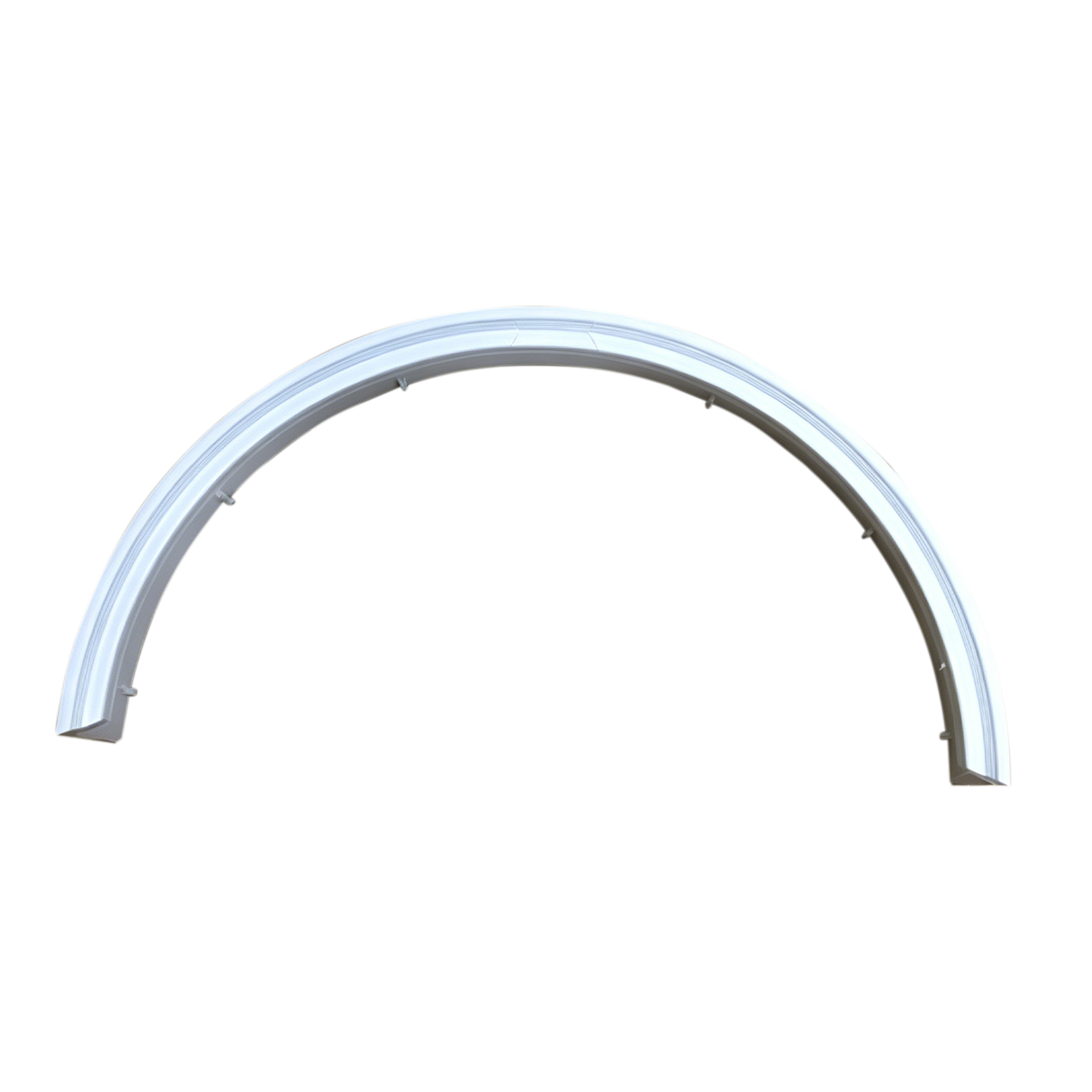 Frontpåvirkningsenhed - Mi Robot Vacuum Mop P-White