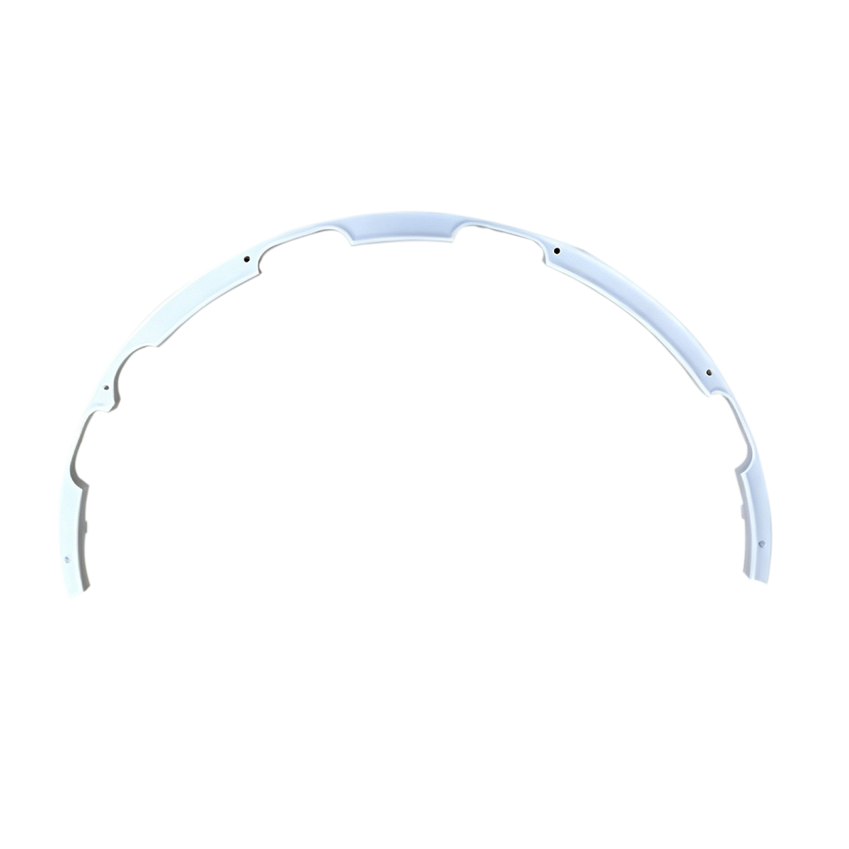 Frontpåvirkningsenhed - Mi Robot Vacuum Mop P-White