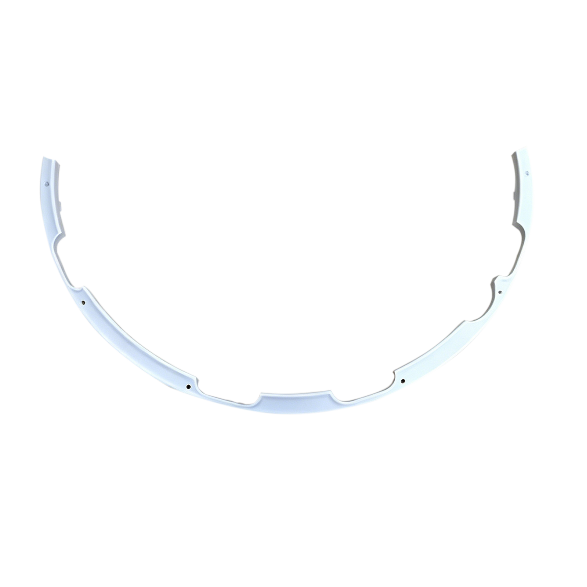 Frontpåvirkningsenhed - Mi Robot Vacuum Mop P-White