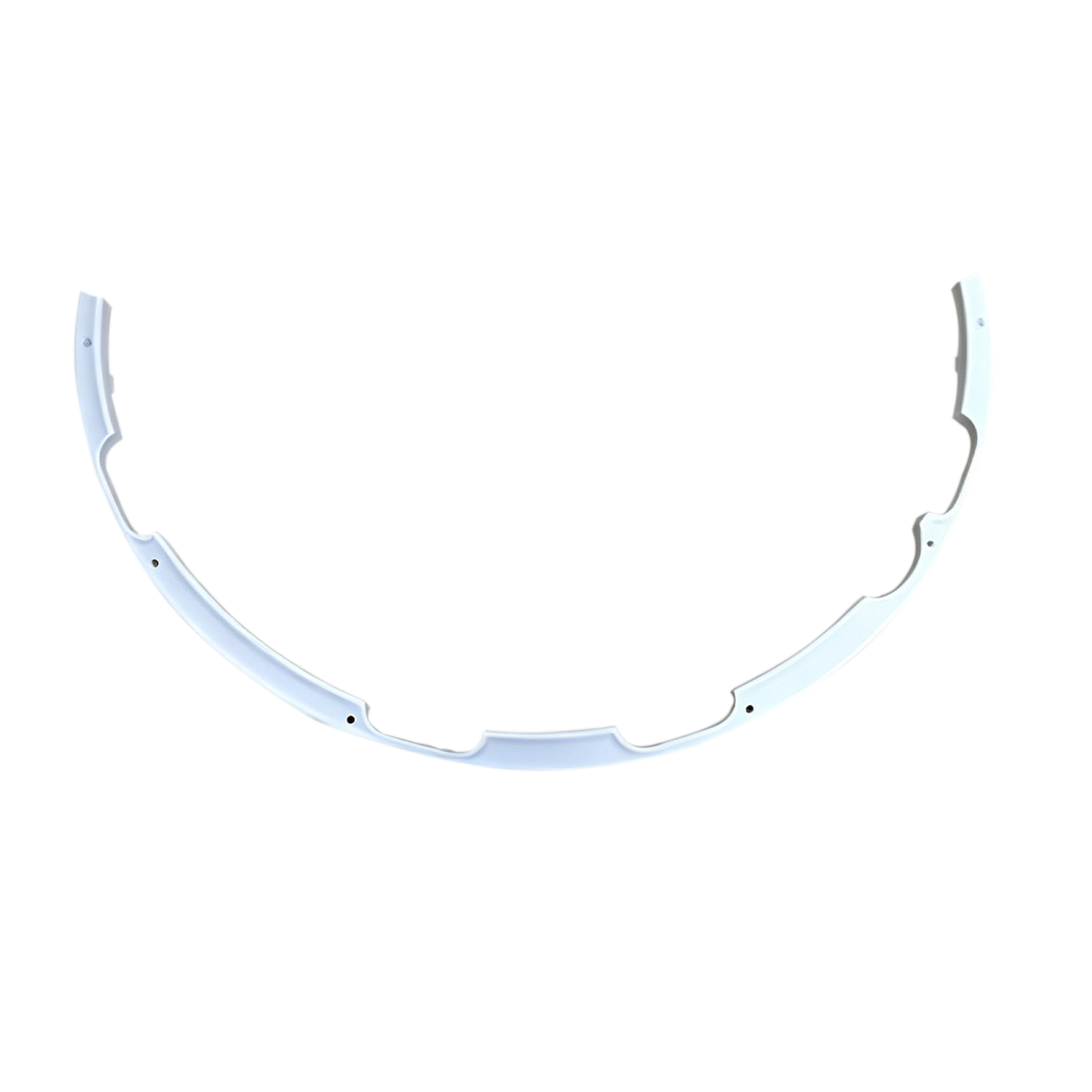 Frontpåvirkningsenhed - Mi Robot Vacuum Mop P-White