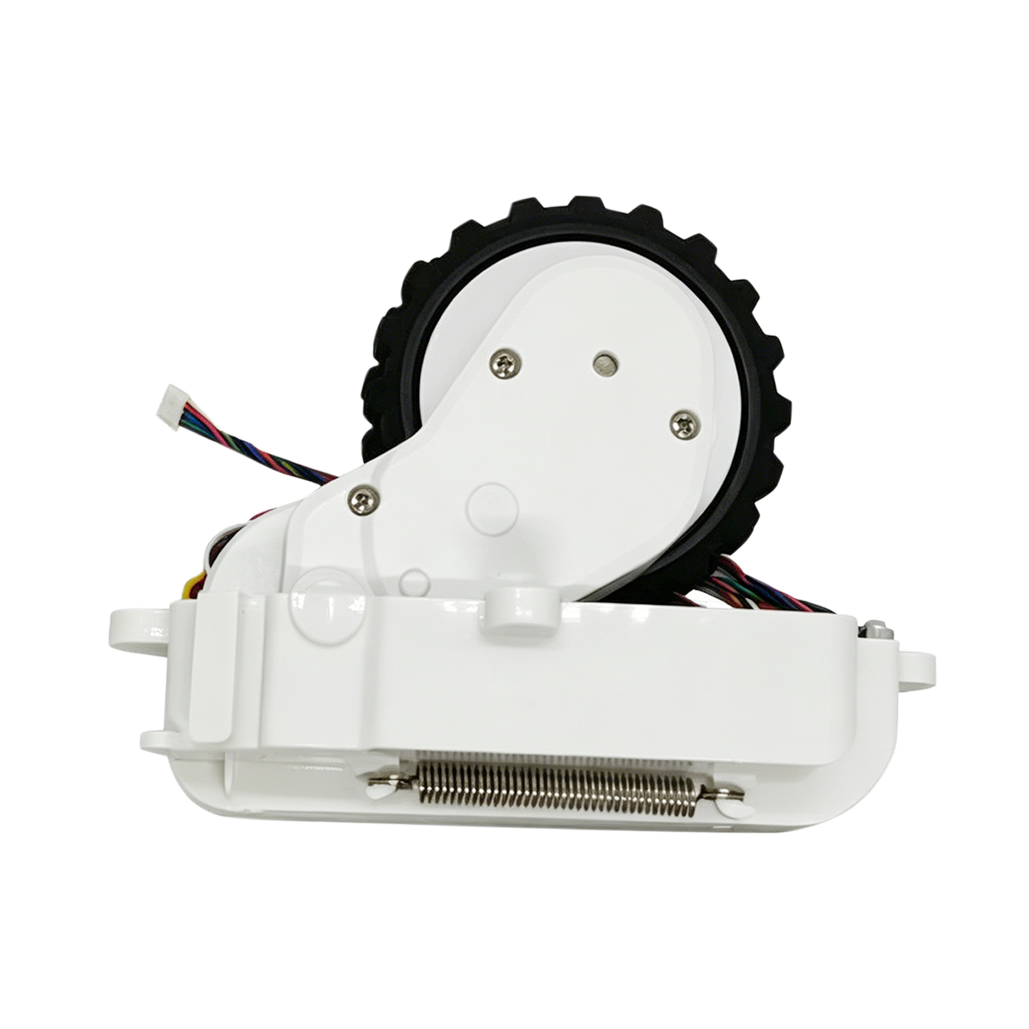 Right wheel box assembly - Mi Robot Vacuum Mop P-white