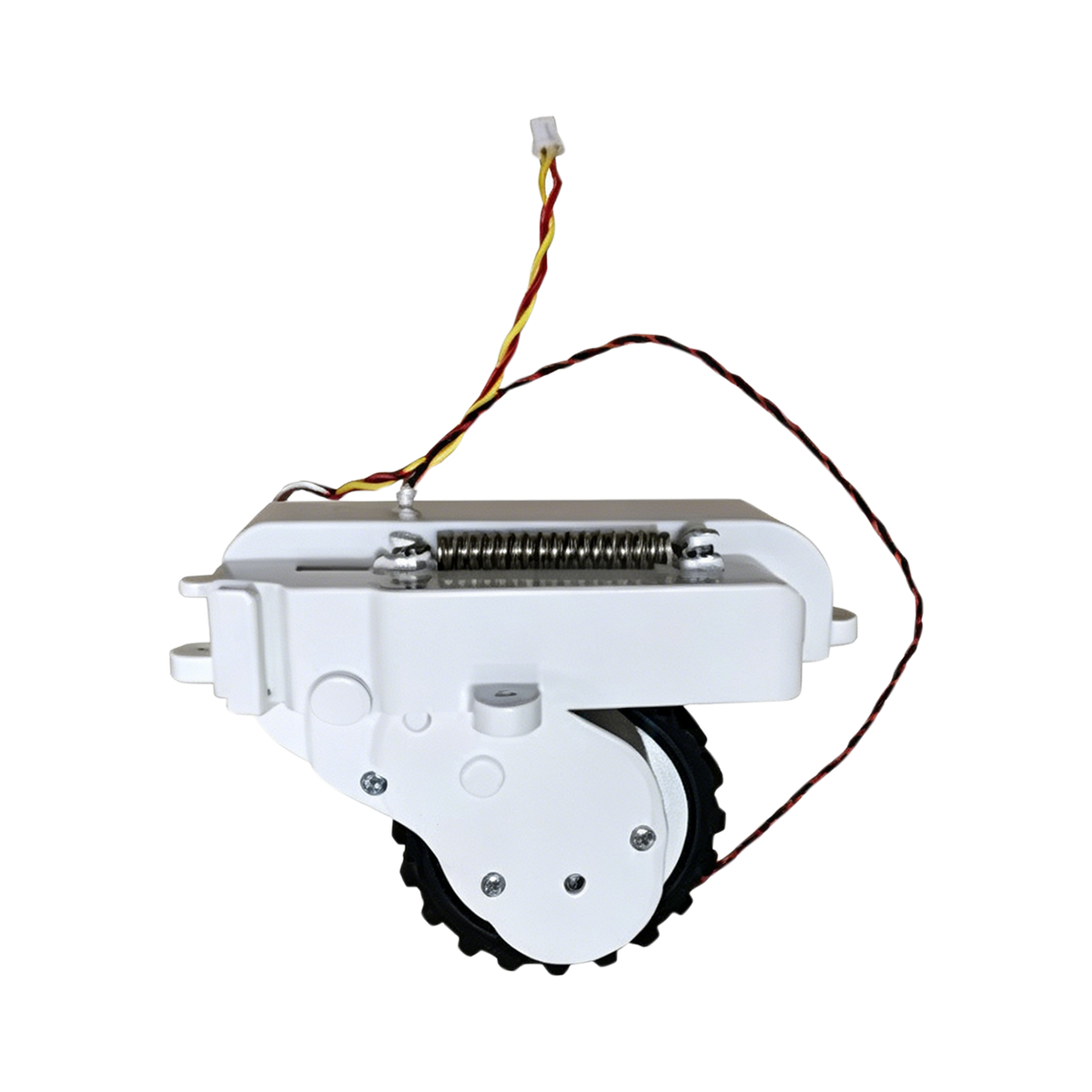 Right wheel box assembly - Mi Robot Vacuum Mop P-white