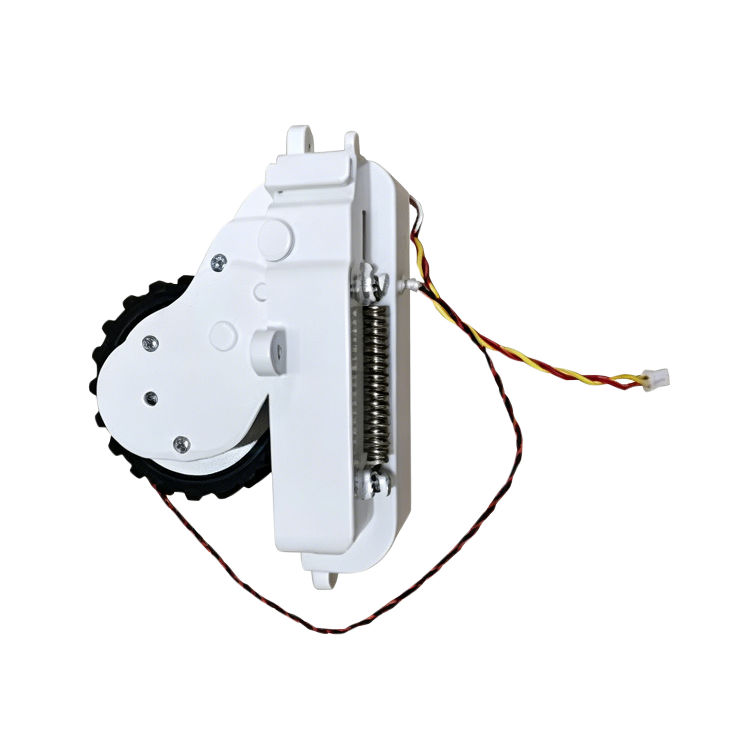 Right wheel box assembly - Mi Robot Vacuum Mop P-white