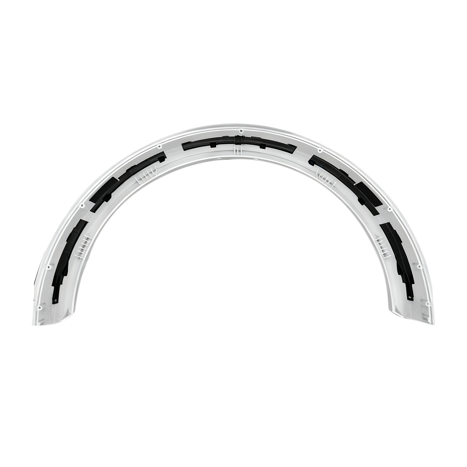 Frontkollision-Mi Robot Vacuum Mop Essential