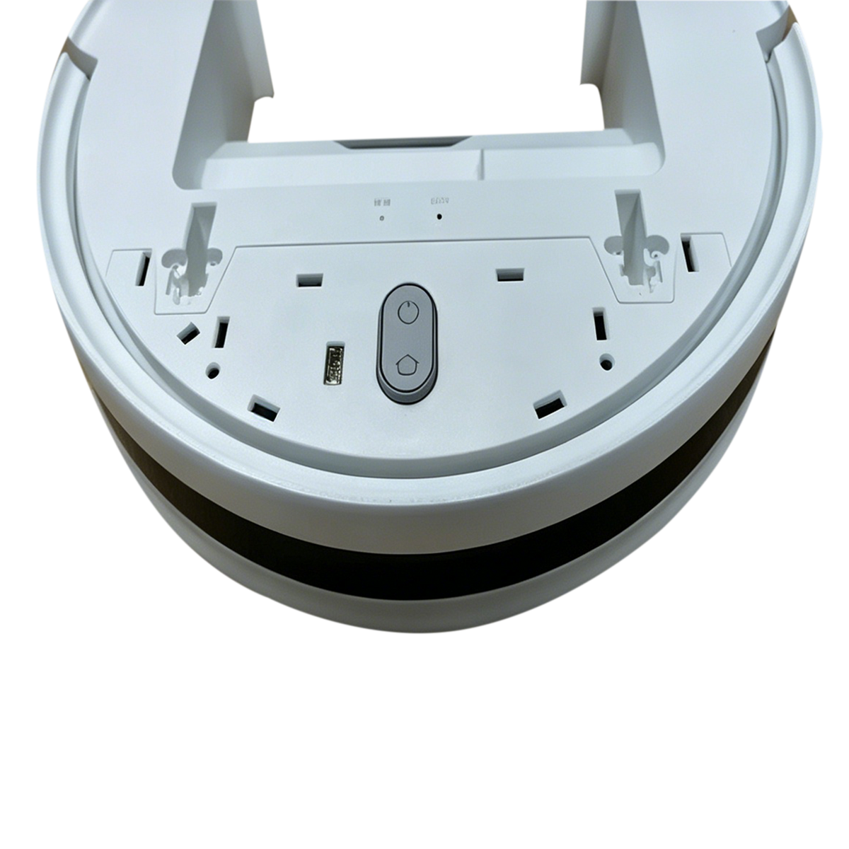 Front Collision-Mi Robot Vacuum Mop Essential