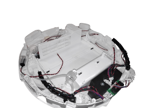 Base Assy-Mi Robot Vacuum Mop Essential