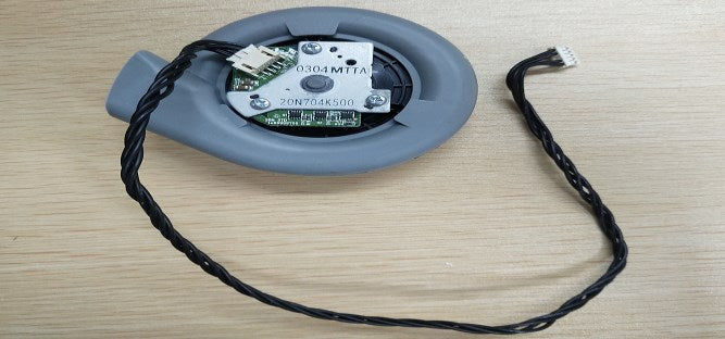 Ventilatorsamling-Mi Robot Vacuum Mop Essential