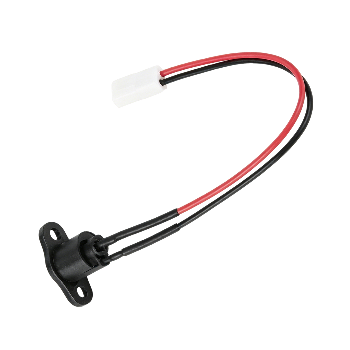 Charge Port-Mi elektrisk løbehjul Pro-Intl Edition