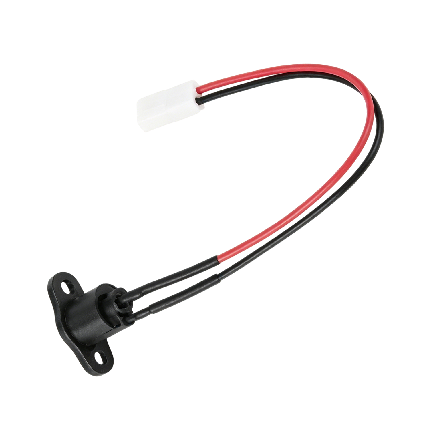 Charge Port-Mi Electric Scooter Pro-Intl Edition