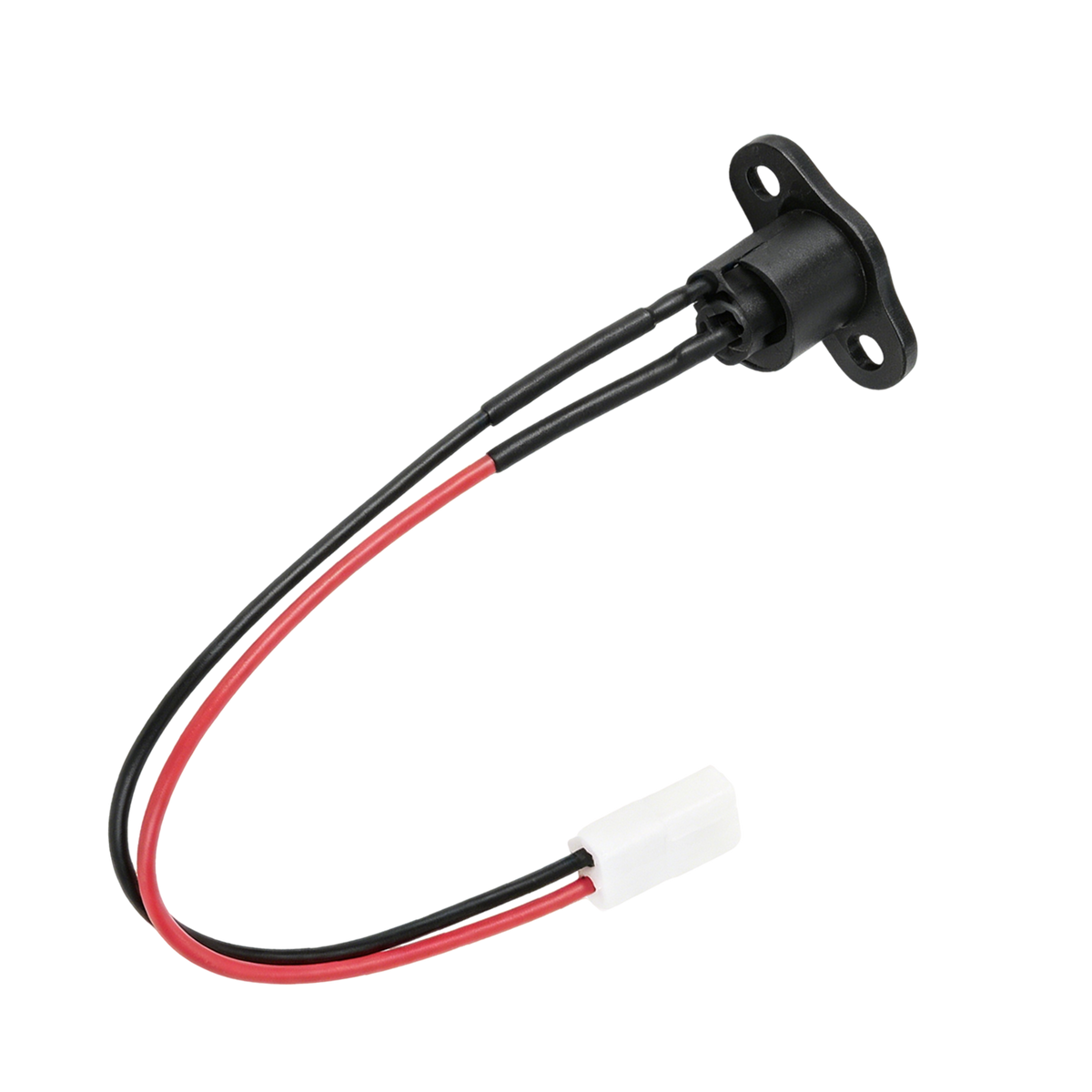 Charge Port-Mi elektrisk løbehjul Pro-Intl Edition
