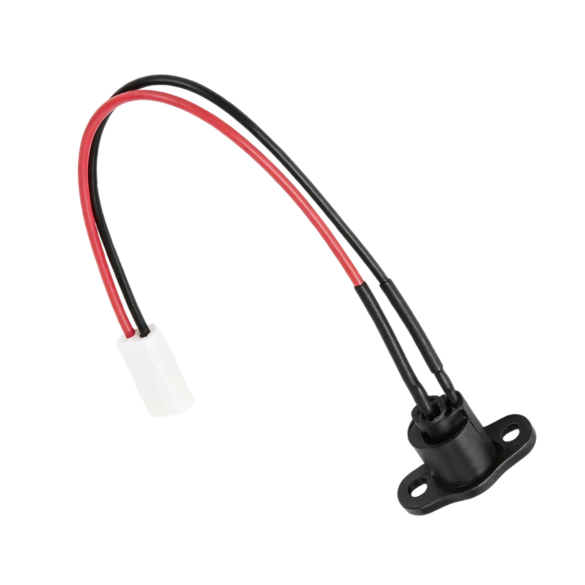 Charge Port-Mi elektrisk løbehjul Pro-Intl Edition