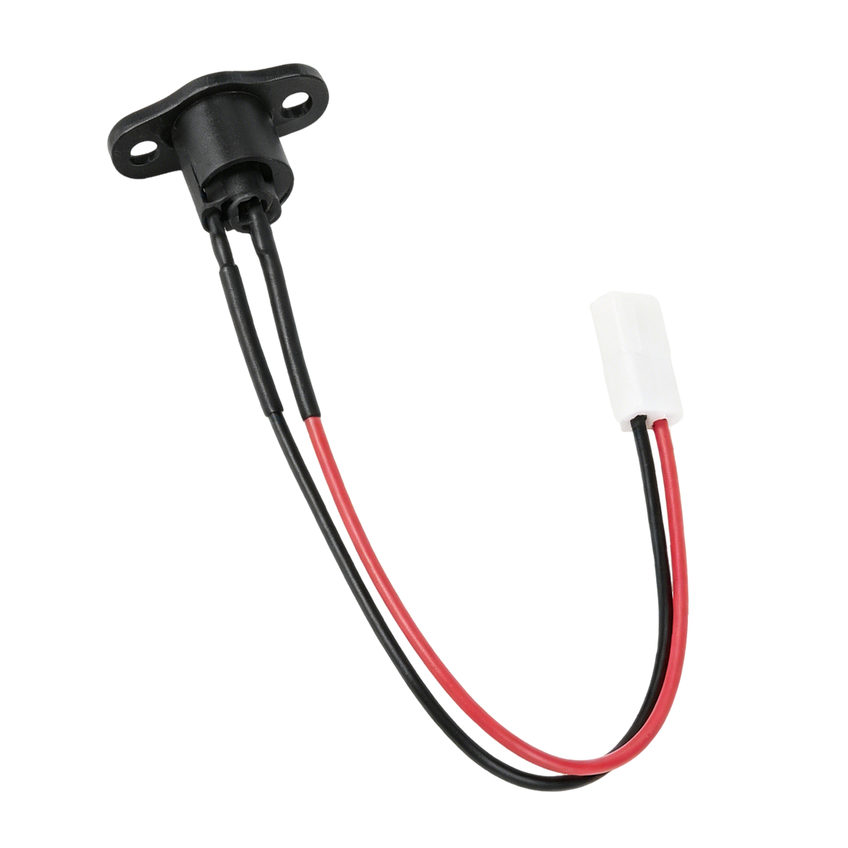 Charge Port-Mi elektrisk løbehjul Pro-Intl Edition