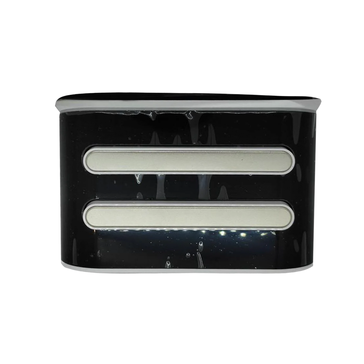 Charging Stand Assembly - Mi Robot Vacuum Mop P-Black - Gl