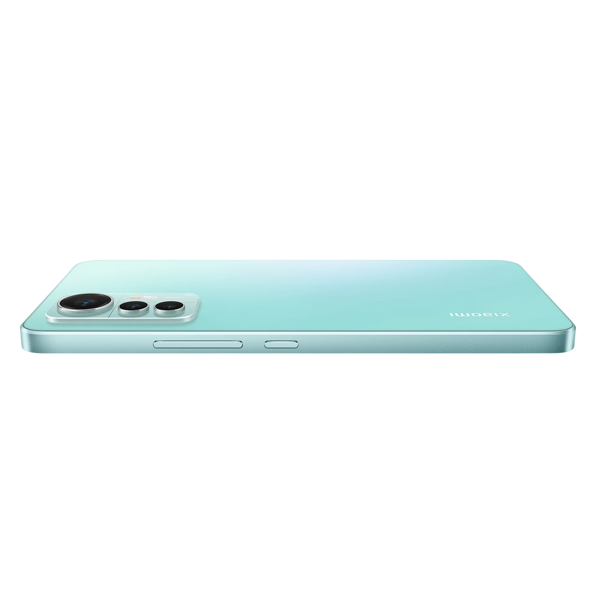 Xiaomi 12 Lite 8GB RAM 128GB ROM- Demo