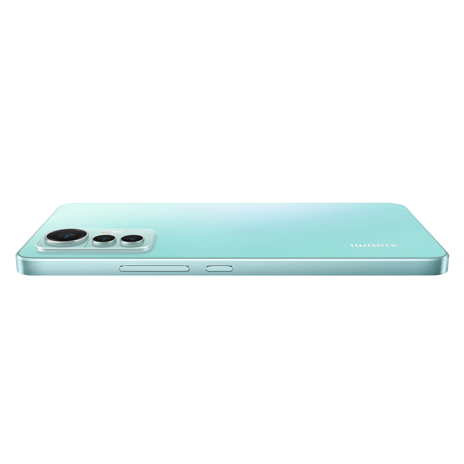 Xiaomi 12 Lite 8GB RAM 128GB ROM- Demo