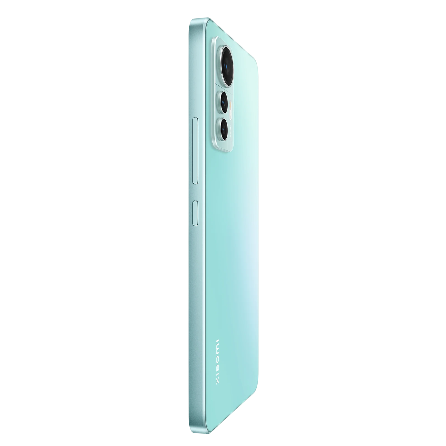 Xiaomi 12 Lite 8GB RAM 128GB ROM- Demo