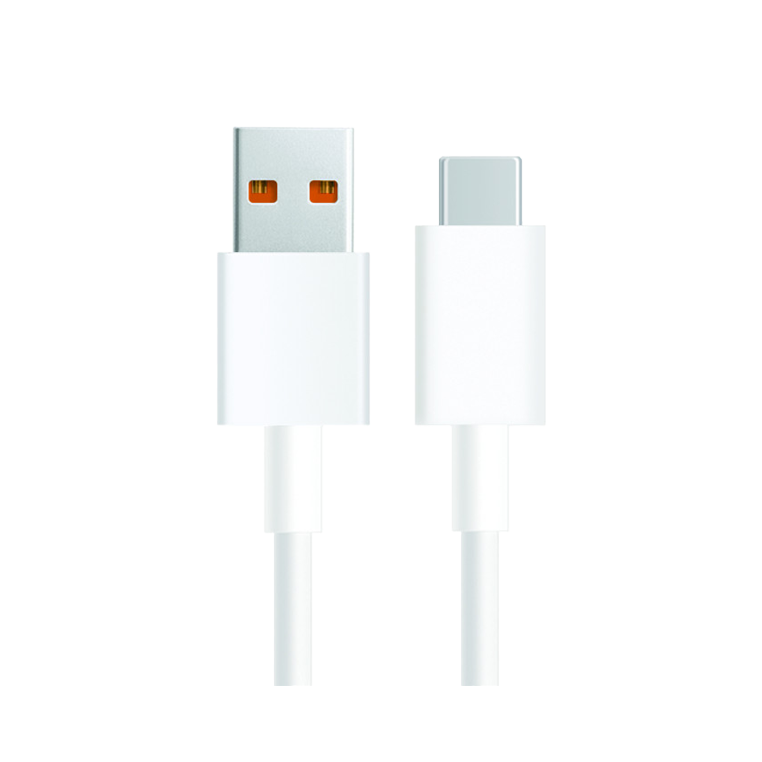Xiaomi 6A Type-A til Type-C-kabel - Passer til 120w oplader - Klasse C