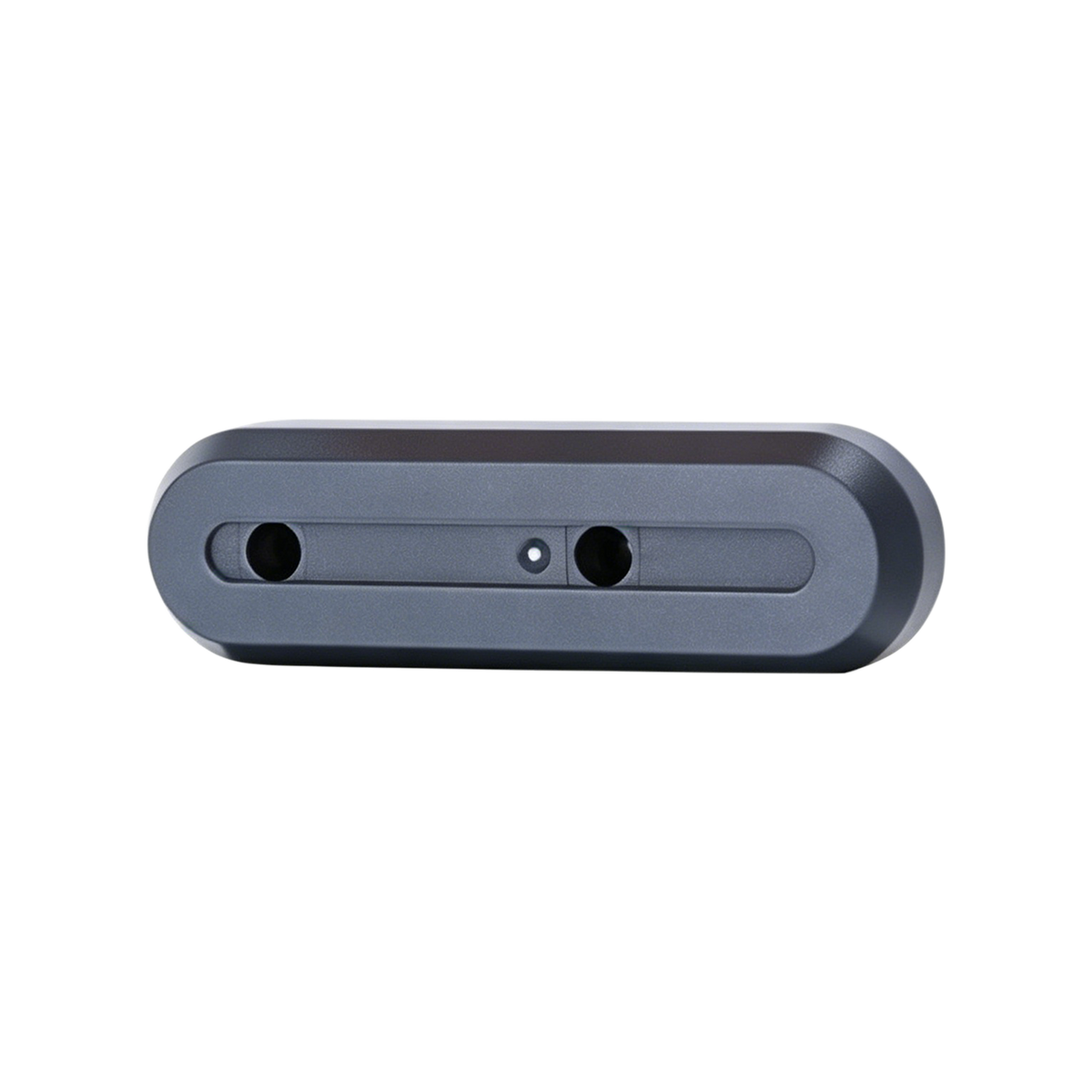 Dekorativt cover - for- og baggaffel - Mi Electric Scooter M365 - sort