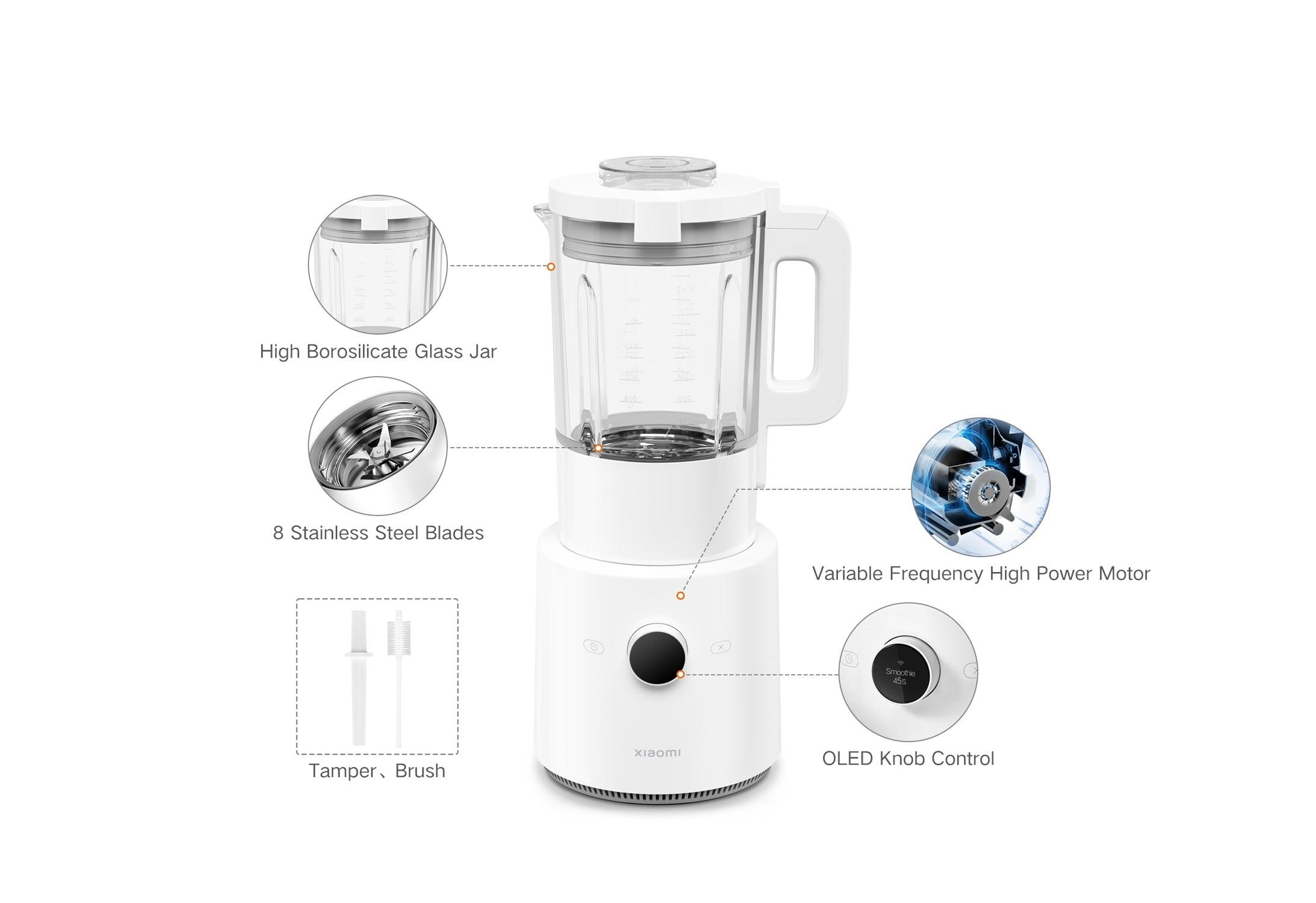 Xiaomi Smart Blender EU