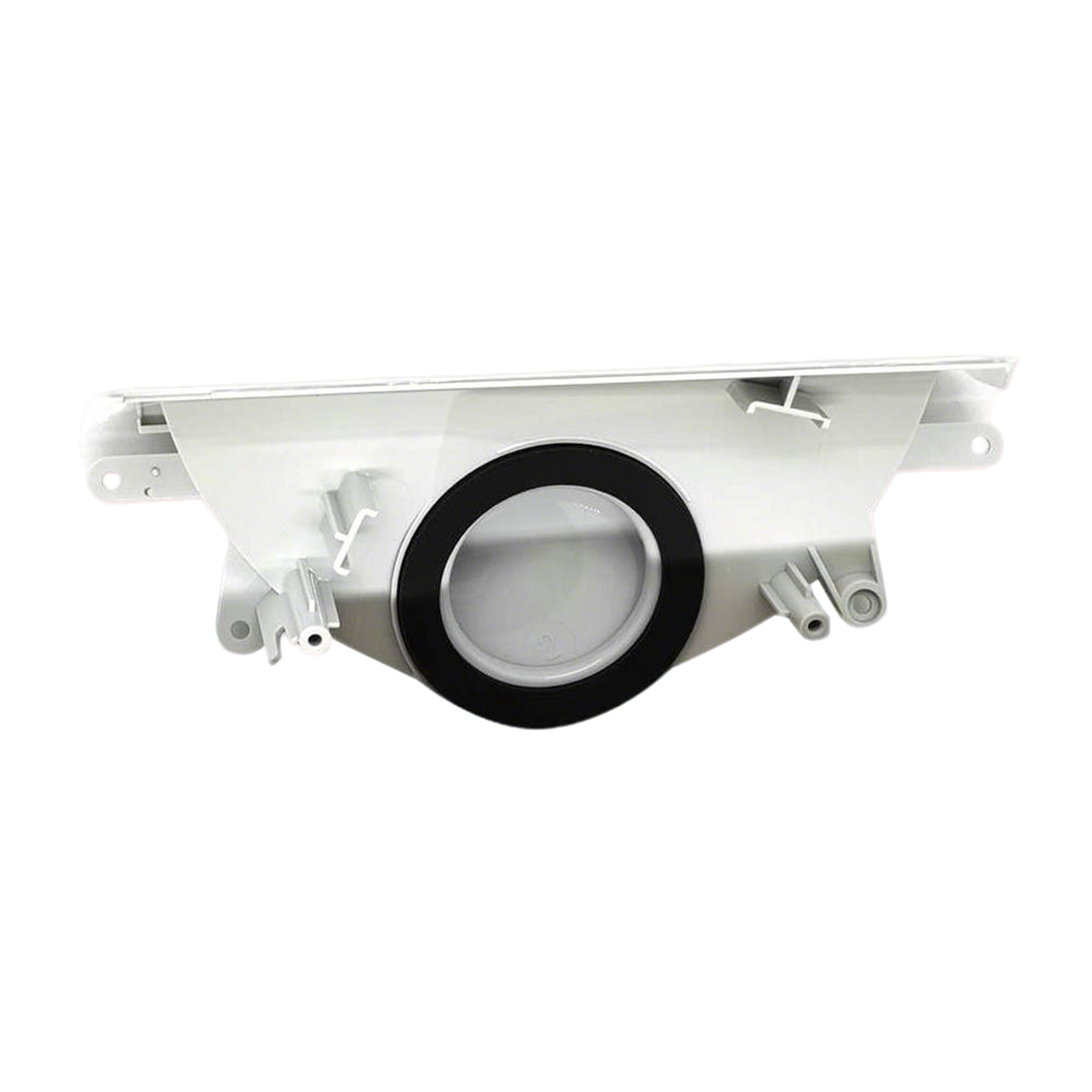 Fan Bracket Module 2-Mi Robot Vacuum Mop