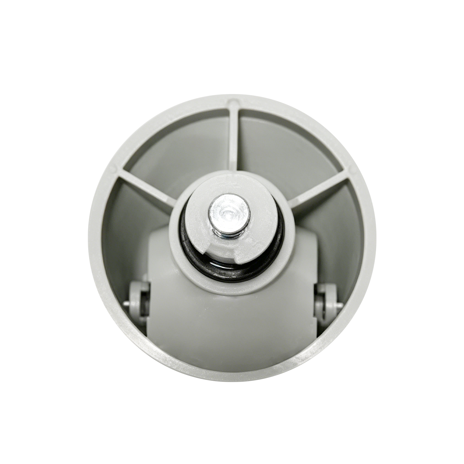 Fixed seat assembly-Mi Robot Vacuum Mop2