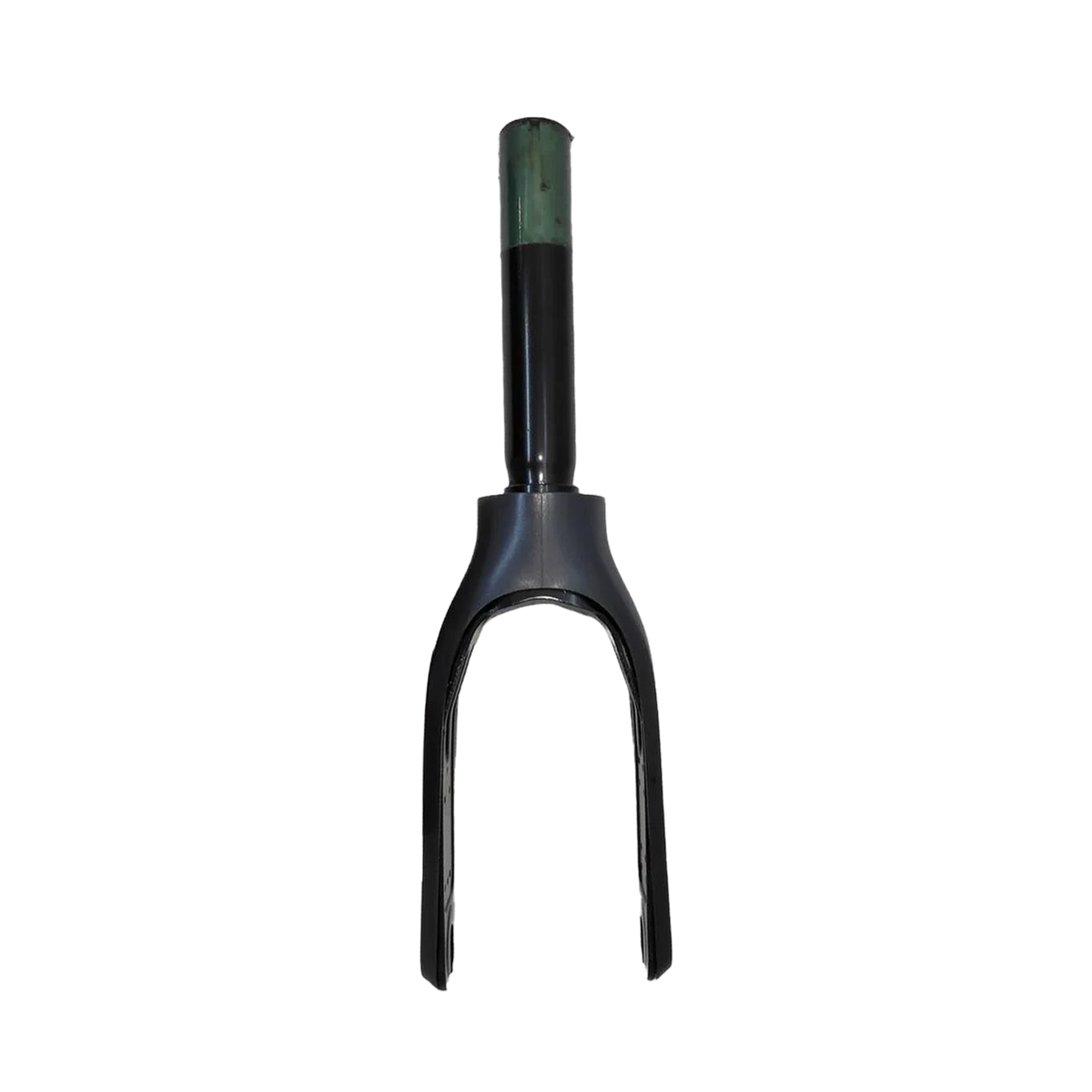 Forgaffel-Mi Electric Scooter3-Blue