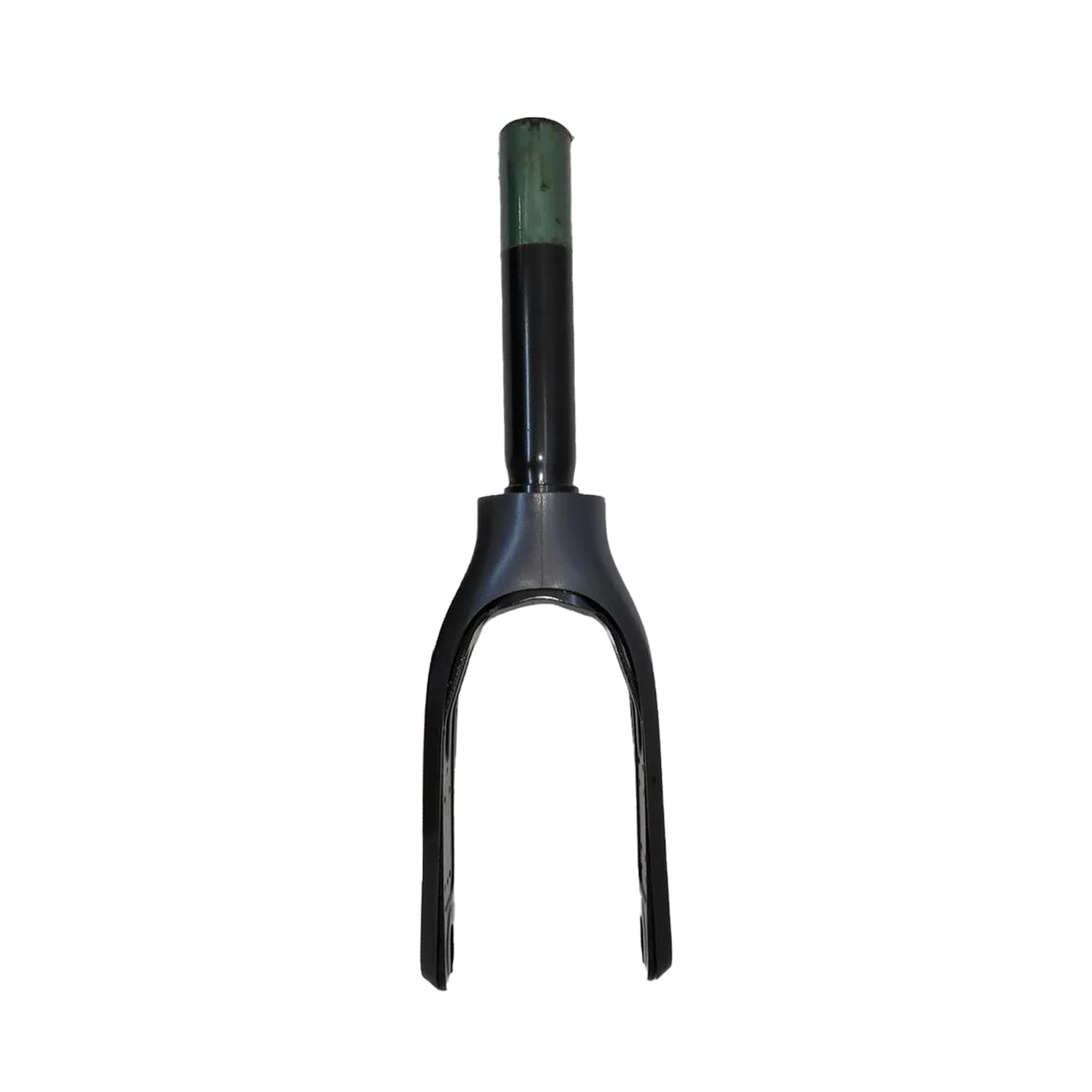Forgaffel-Mi Electric Scooter3-Blue