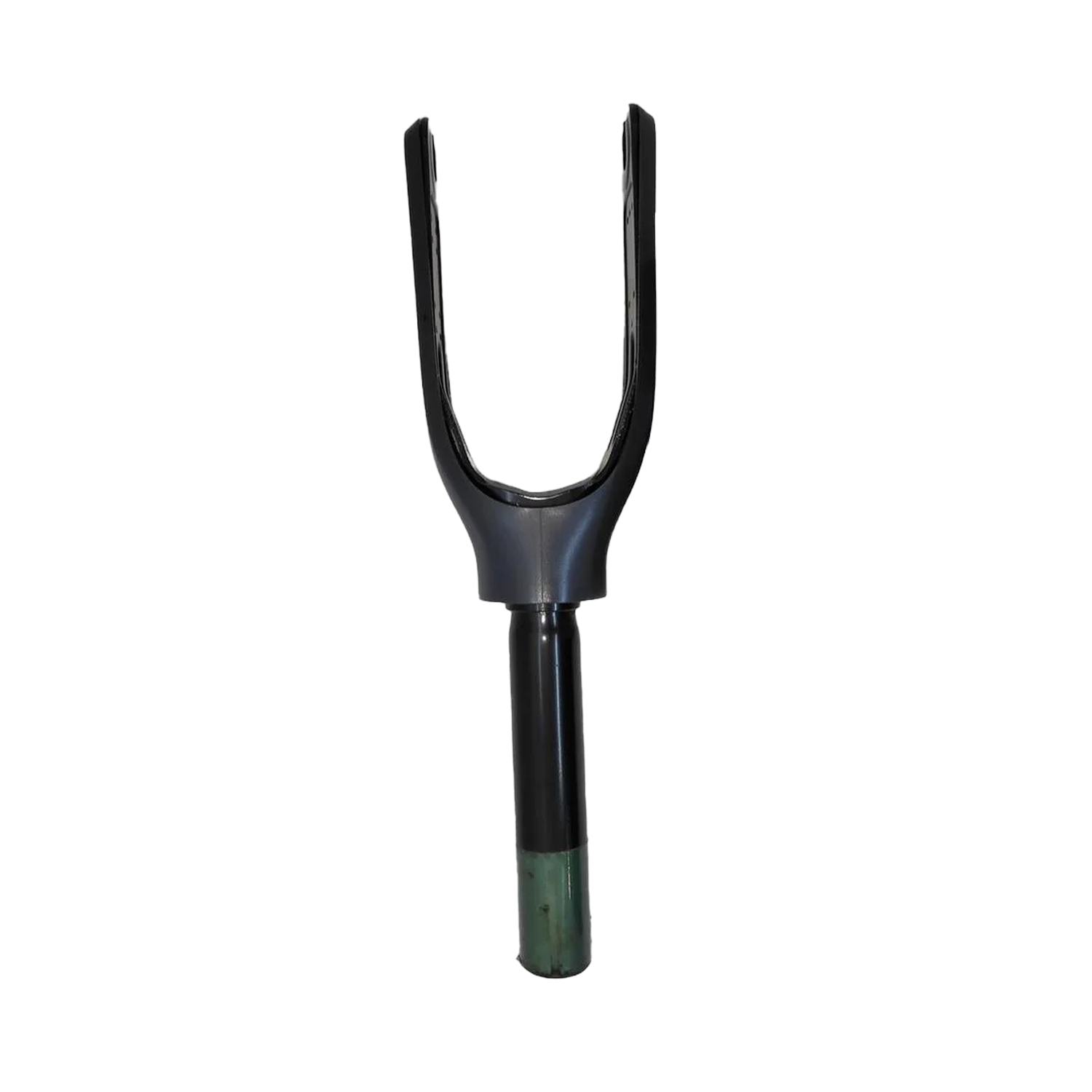 Forgaffel-Mi Electric Scooter3-Blue